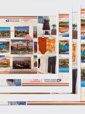 NEW YORK•SAN FRANCISCO•LAS VEGAS •Join to share travel experiences and trends•